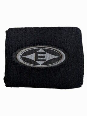 Easton Black Wristband